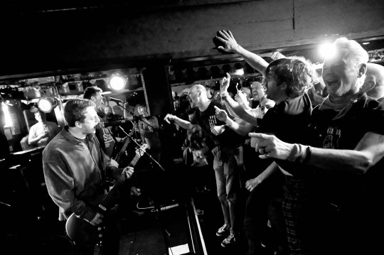 LBPHOTO - Making Friends - Daltons - 07.03.2026 - 168381